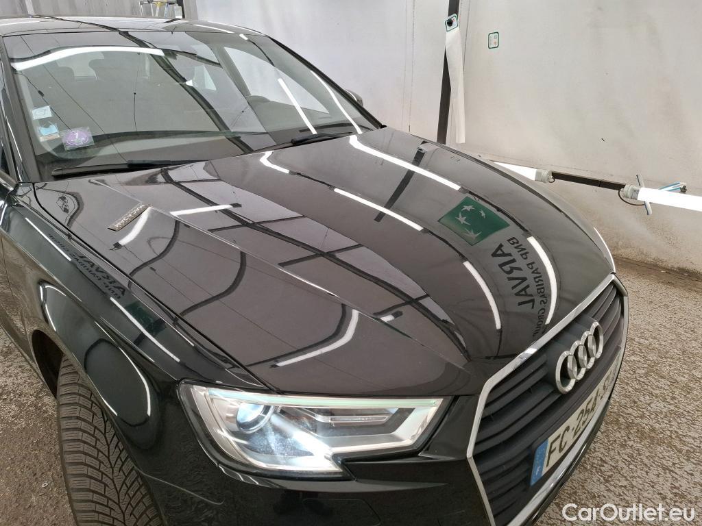  Audi  A3 AUDI  Sportback / 2016 / 5P / Berline 30 TFSI S TRONIC BUSINESS LINE #5