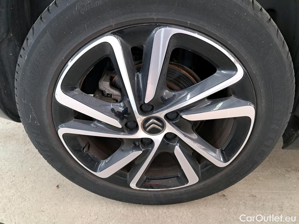  Citroen  C4 Picasso /Spacetourer Business Class 1.5 BlueHDi 130CV BVA8 E6dT #64