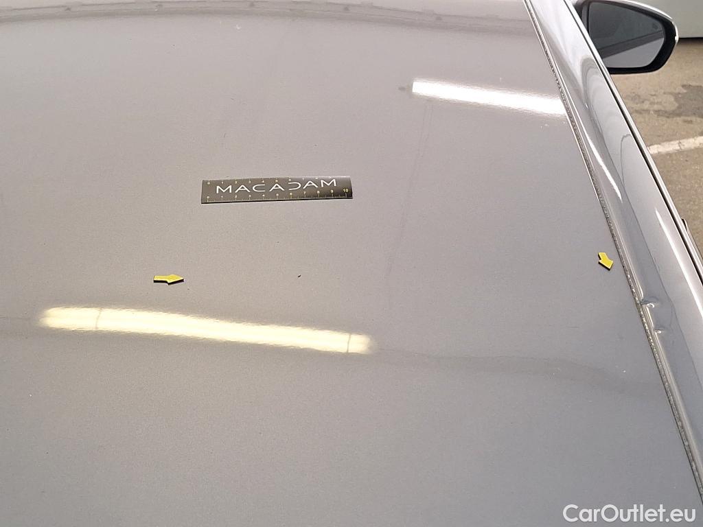  Peugeot  3008  Hybrid 225 Allure 1.6 Plug-In 225CV BVA8 E6d #5