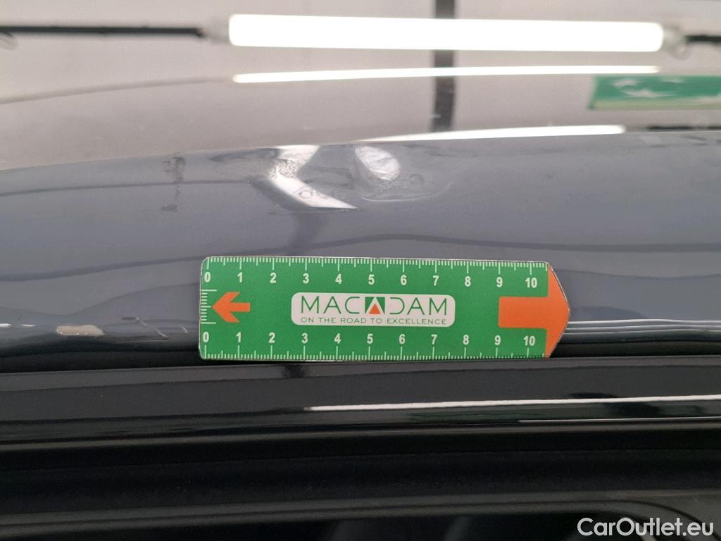  Land Rover  Range Rover Evoque LAND ROVER  / 2018 / 5P / SUV P200 Flex BVA 4WD Nolita Edition #13