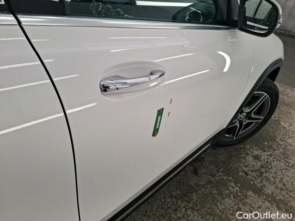  Mercedes  GLB MERCEDES-BENZ  / 2019 / 5P / SUV  200 d AMG Line #3