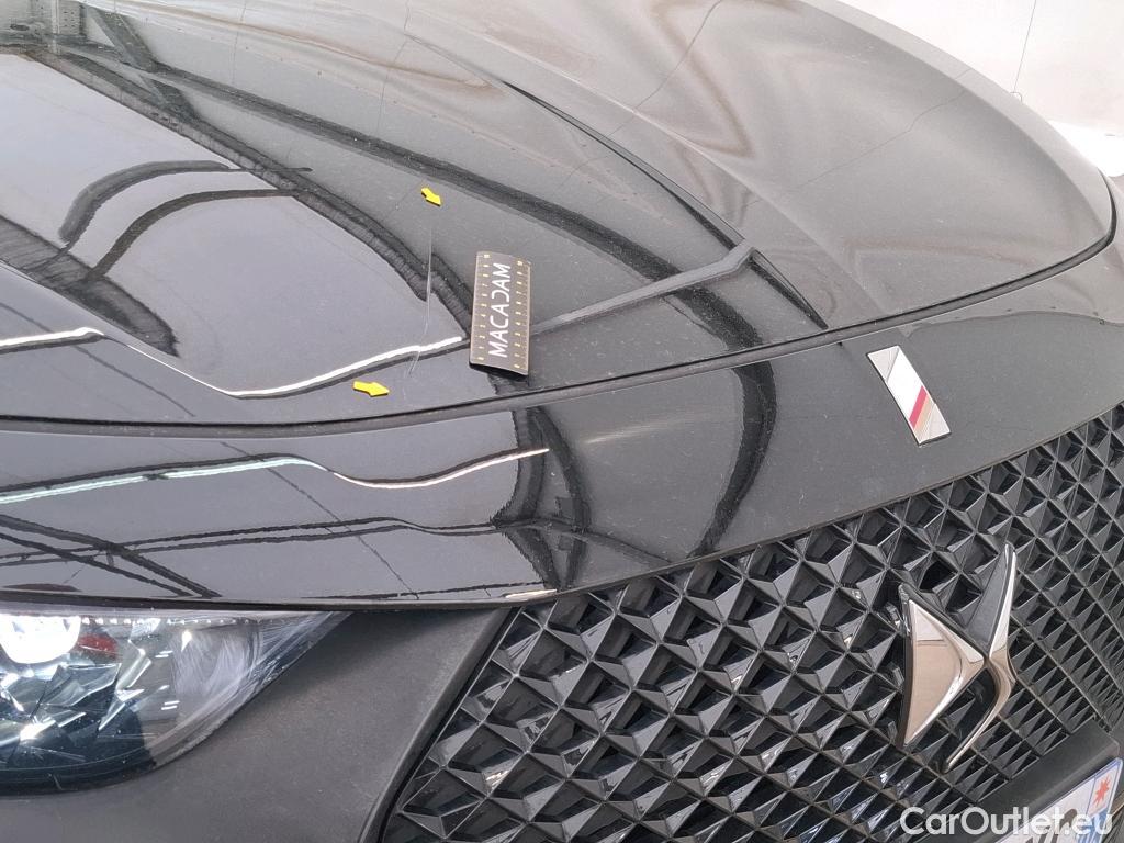  DS  DS7 7 Crossback E-Tense 4x2 Performance Line + 1.6 225CV BVA8 E6d #4