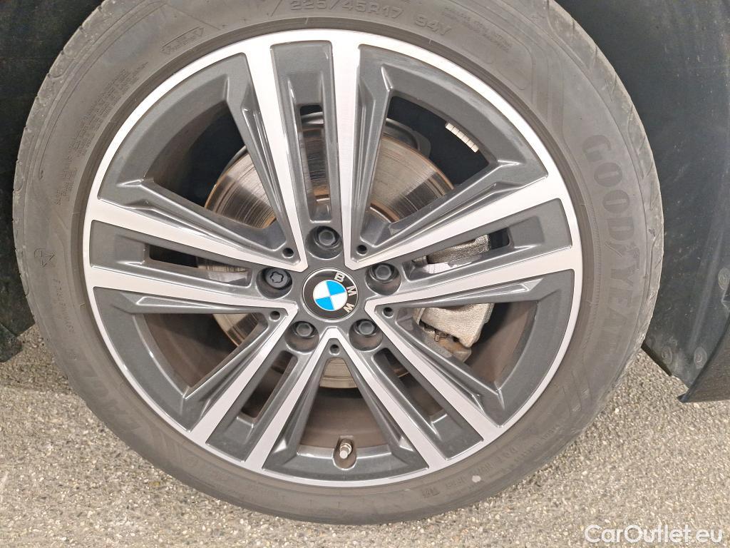  Bmw  Serie 1 BMW Série 1 / 2019 / 5P / Berline 116i Business Design #5