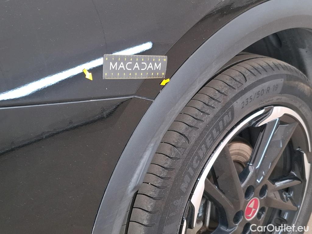  DS  DS7 7 Crossback E-Tense 4x2 Performance Line + 1.6 225CV BVA8 E6d #17