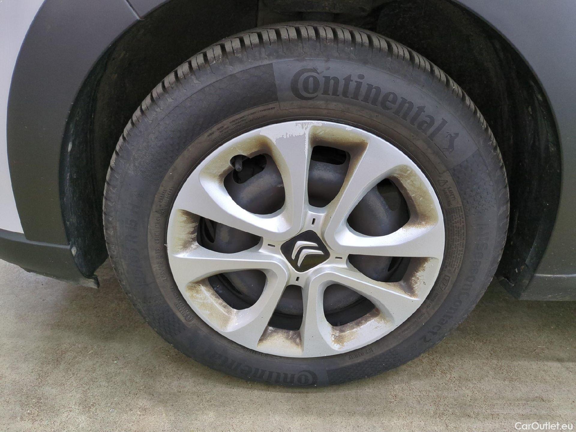  Citroen  C3 CITROEN  5p Berline BlueHDi 75 S&S BVM Feel Business #1