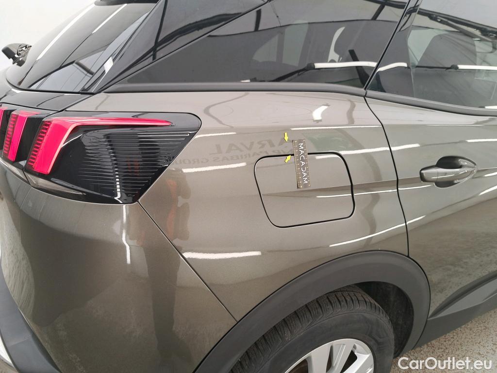  Peugeot  3008  Active Business 1.5 HDi 130CV BVA8 E6d #9
