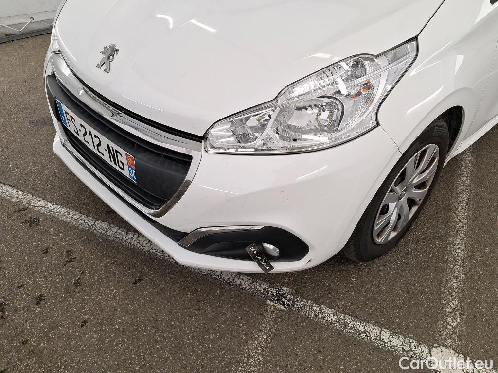  Peugeot  208  Affaire Premium Pack 1.5 HDi 100CV BVM5 E6dT #30