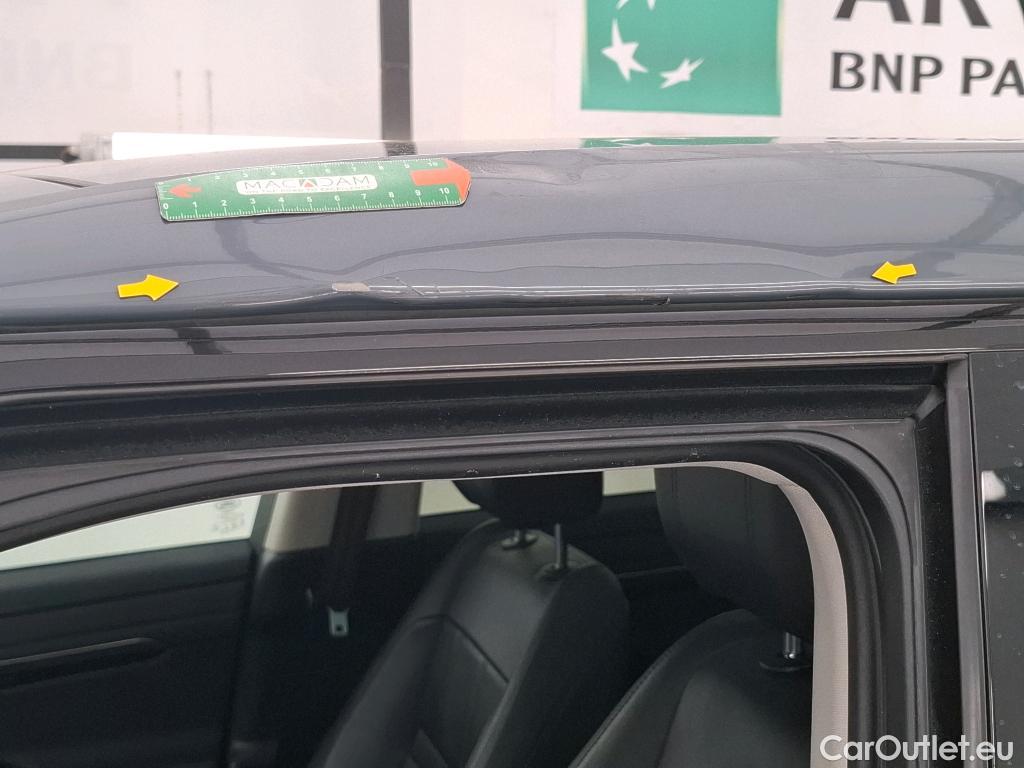  Land Rover  Range Rover Evoque LAND ROVER  / 2018 / 5P / SUV P200 Flex BVA 4WD Nolita Edition #12