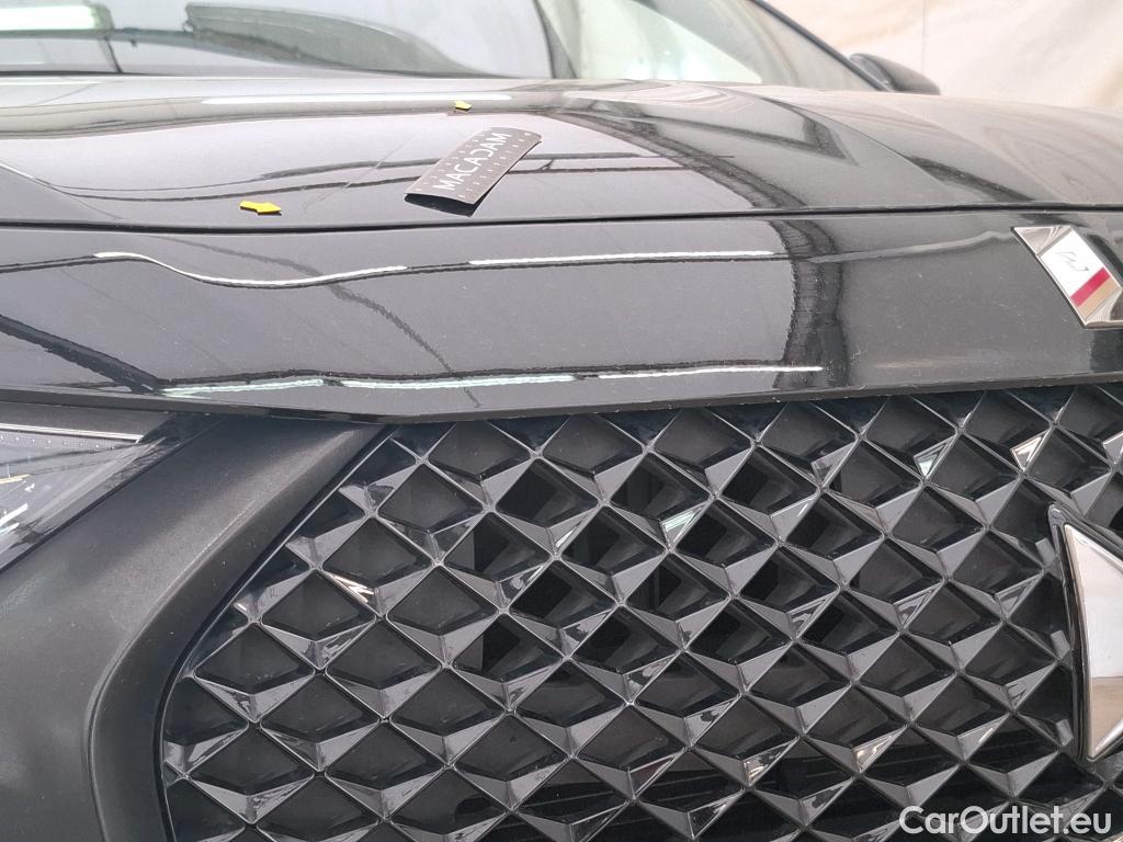  DS  DS7 7 Crossback E-Tense 4x2 Performance Line + 1.6 225CV BVA8 E6d #5