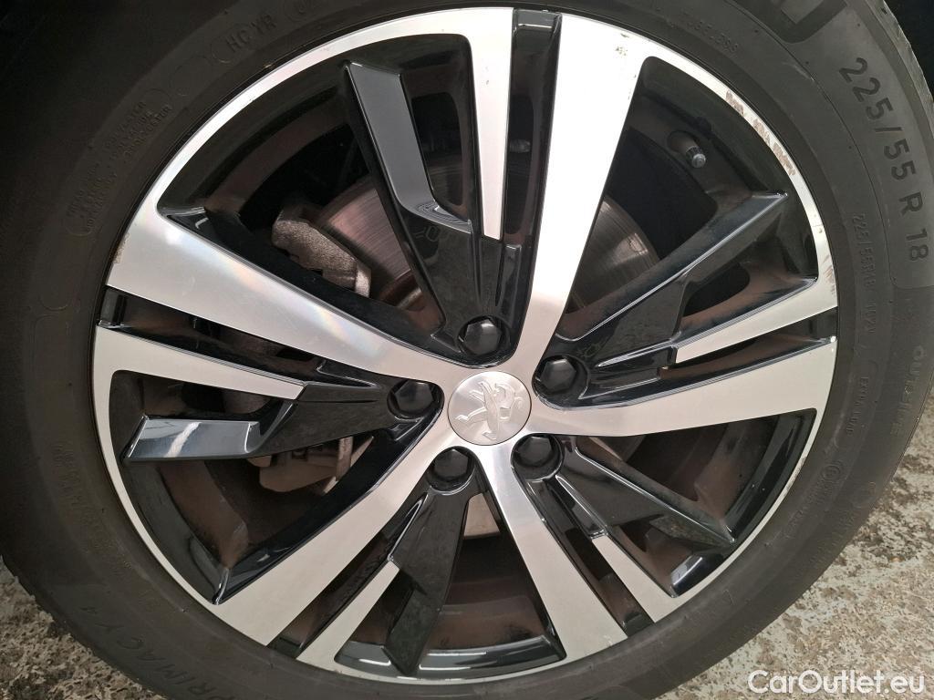  Peugeot  3008  Hybrid 225 GT 1.6 Plug-In 225CV BVA8 E6d #16