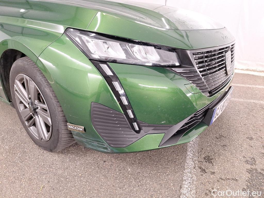  Peugeot  308  Active Pack 1.2 PureTech 130CV BVA8 E6d #28