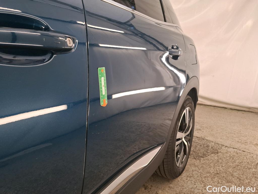  Peugeot  3008  Hybrid 225 GT 1.6 Plug-In 225CV BVA8 E6d #7