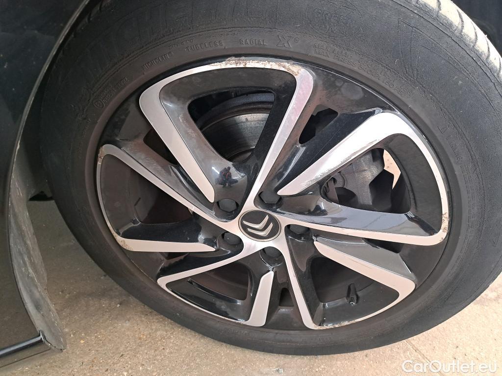  Citroen  C4 Picasso /Spacetourer Business Class 1.5 BlueHDi 130CV BVA8 E6dT #70