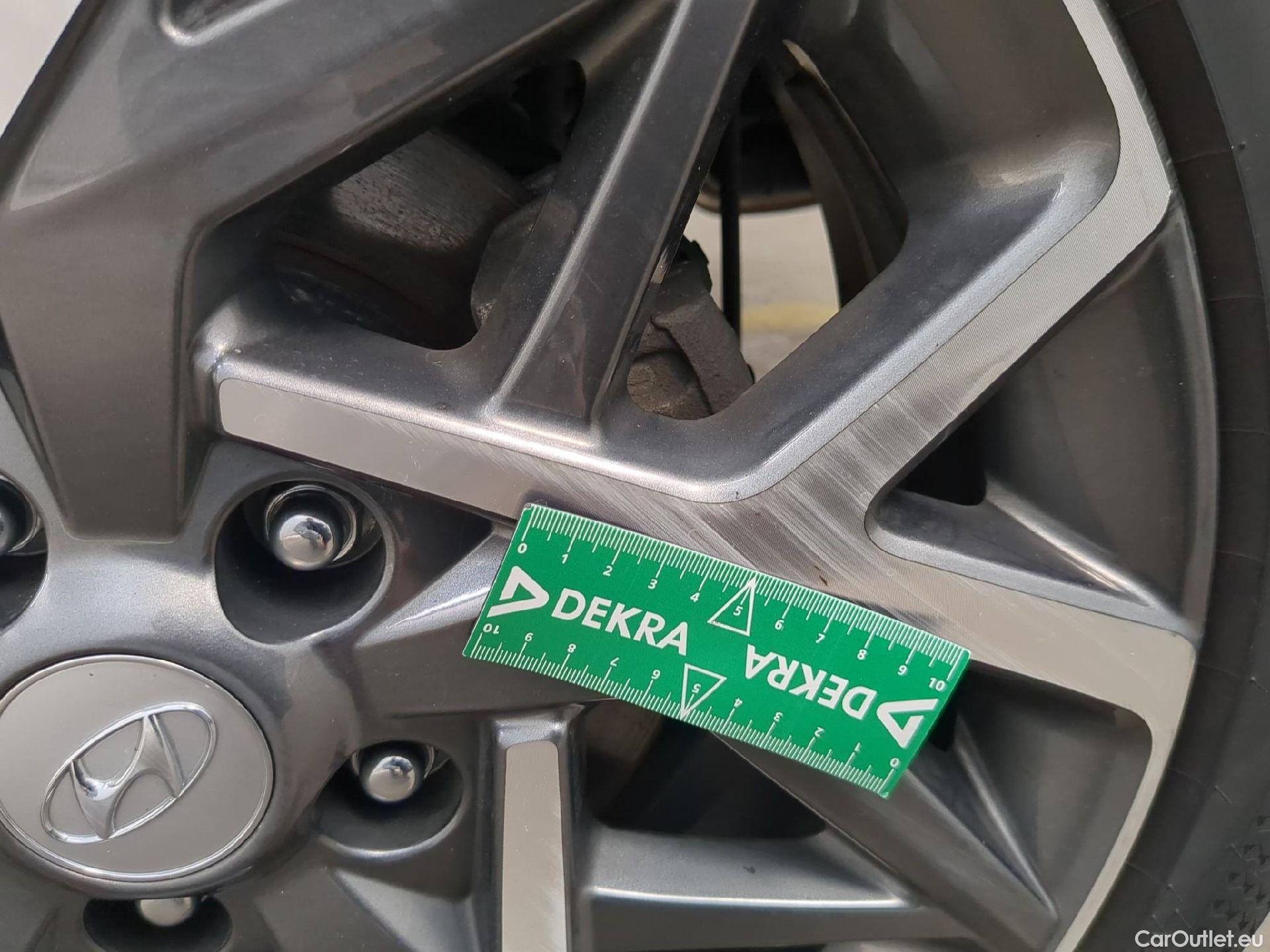  Hyundai  Konna Kona Creative Hybrid 2WD 1.6 GDI 140CV BVA6 E6d #13
