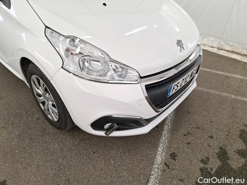  Peugeot  208  Affaire Premium Pack 1.5 HDi 100CV BVM5 E6dT #32