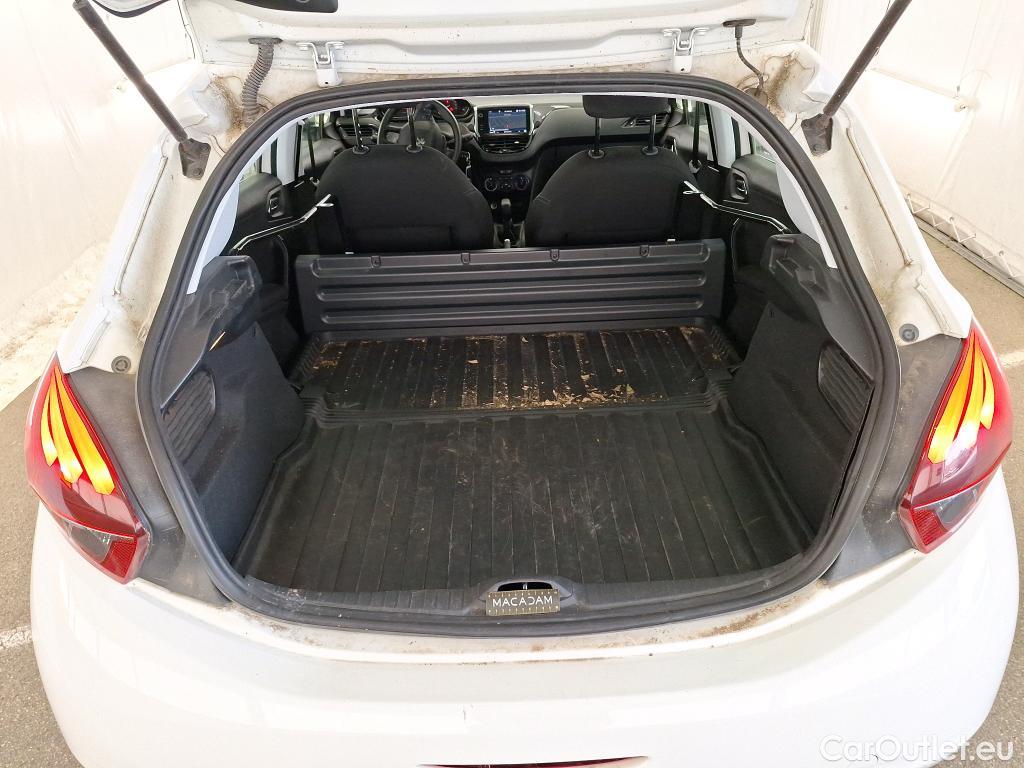  Peugeot  208  Affaire Premium Pack 1.5 HDi 100CV BVM5 E6dT #1