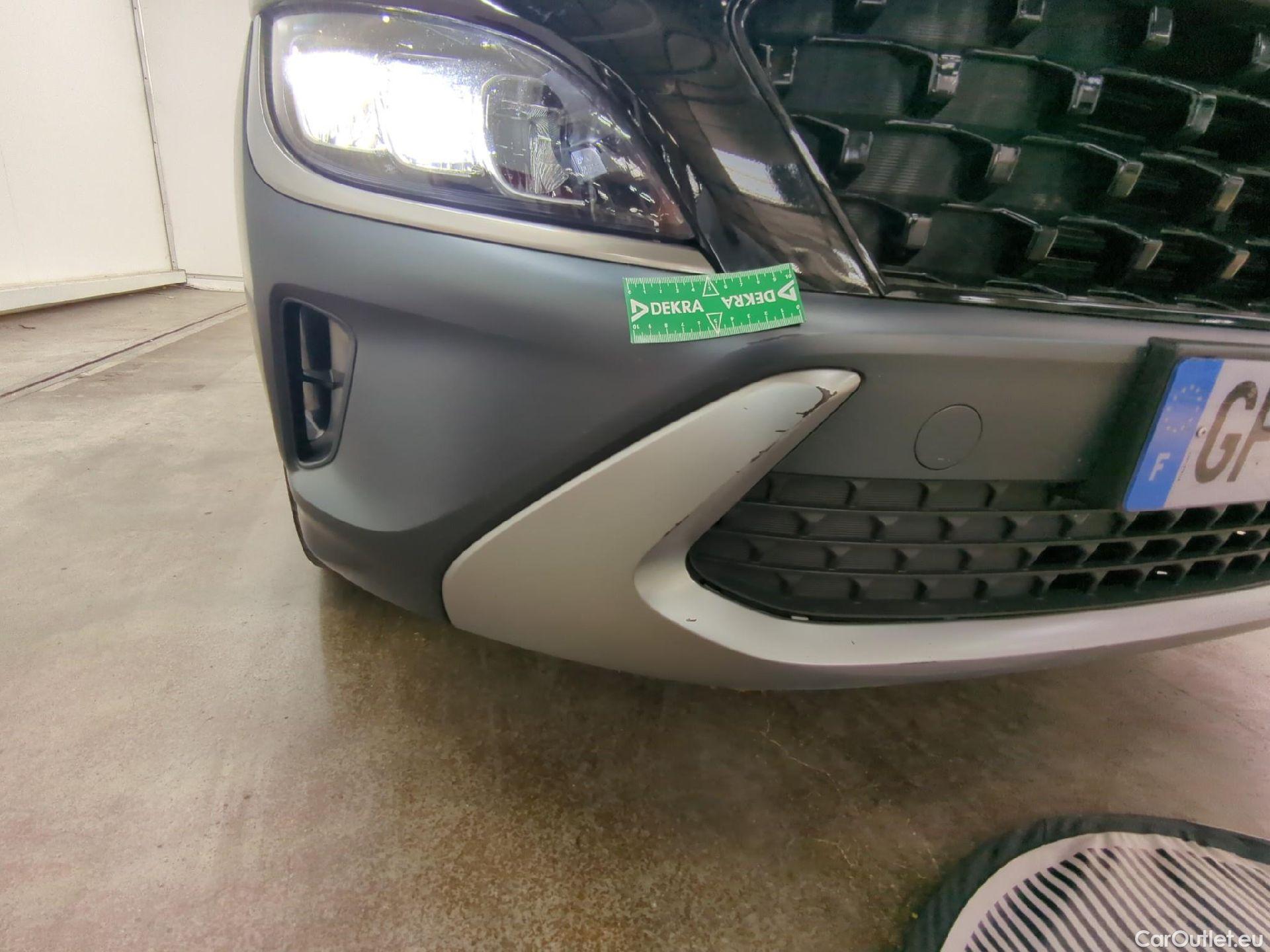  Hyundai  Konna Kona Creative Hybrid 2WD 1.6 GDI 140CV BVA6 E6d #34