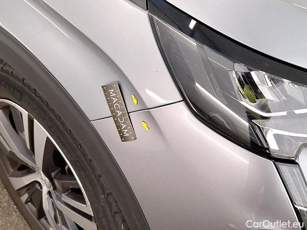  Peugeot  3008  Hybrid 225 Allure 1.6 Plug-In 225CV BVA8 E6d #23