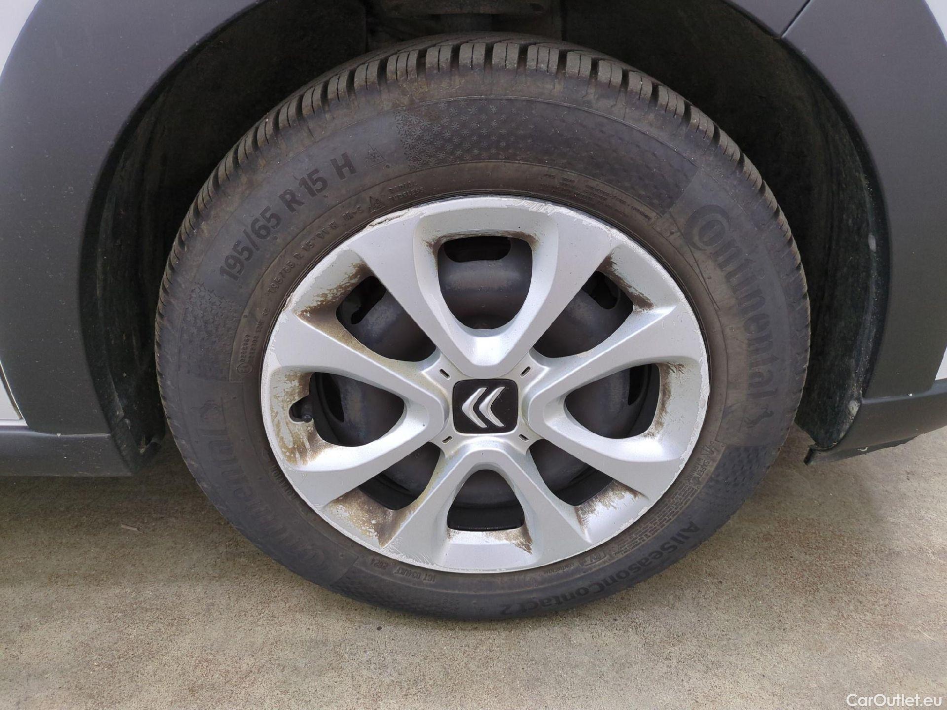  Citroen  C3 CITROEN  5p Berline BlueHDi 75 S&S BVM Feel Business #5