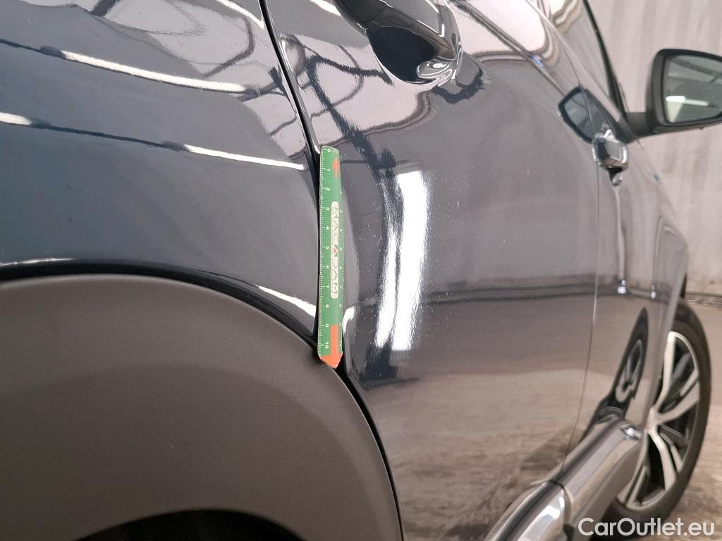  Peugeot  3008  Hybrid 225 GT 1.6 Plug-In 225CV BVA8 E6d #11