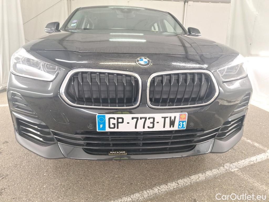  Bmw  X2 Série  sDrive 18i Lounge 1.5 135CV BVM6 E6d #1
