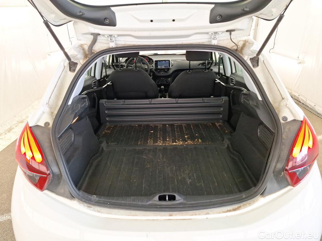  Peugeot  208  Affaire Premium Pack 1.5 HDi 100CV BVM5 E6dT #18