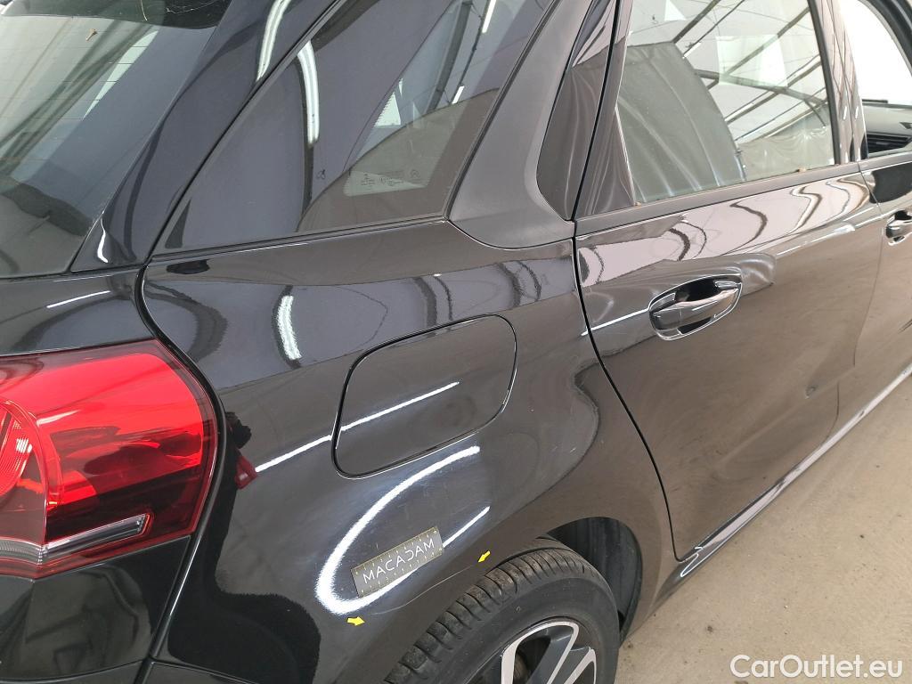  Citroen  C4 Picasso /Spacetourer Business Class 1.5 BlueHDi 130CV BVA8 E6dT #33