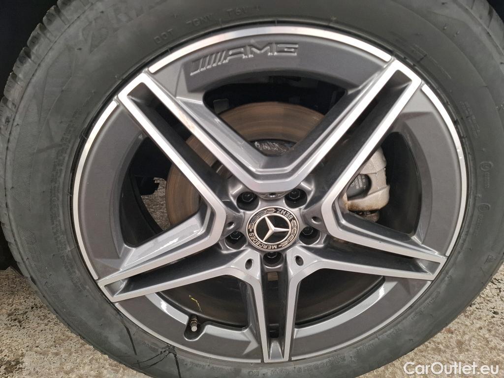  Mercedes  GLB MERCEDES-BENZ  / 2019 / 5P / SUV  200 d AMG Line #6
