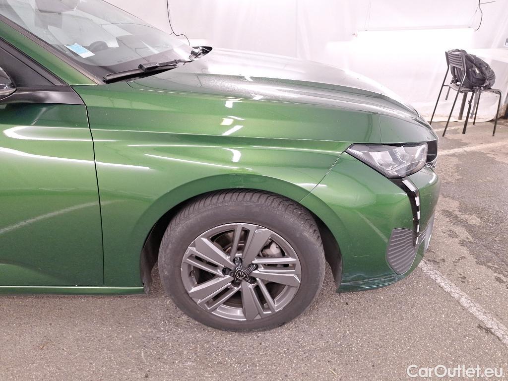  Peugeot  308  Active Pack 1.2 PureTech 130CV BVA8 E6d #57