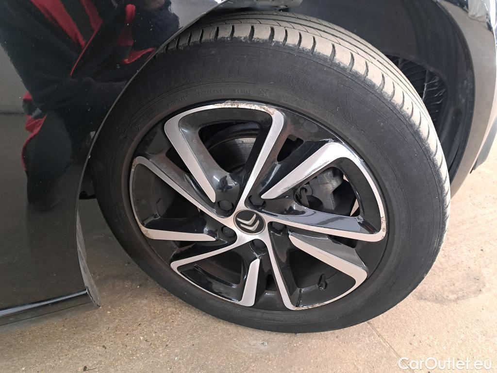  Citroen  C4 Picasso /Spacetourer Business Class 1.5 BlueHDi 130CV BVA8 E6dT #69
