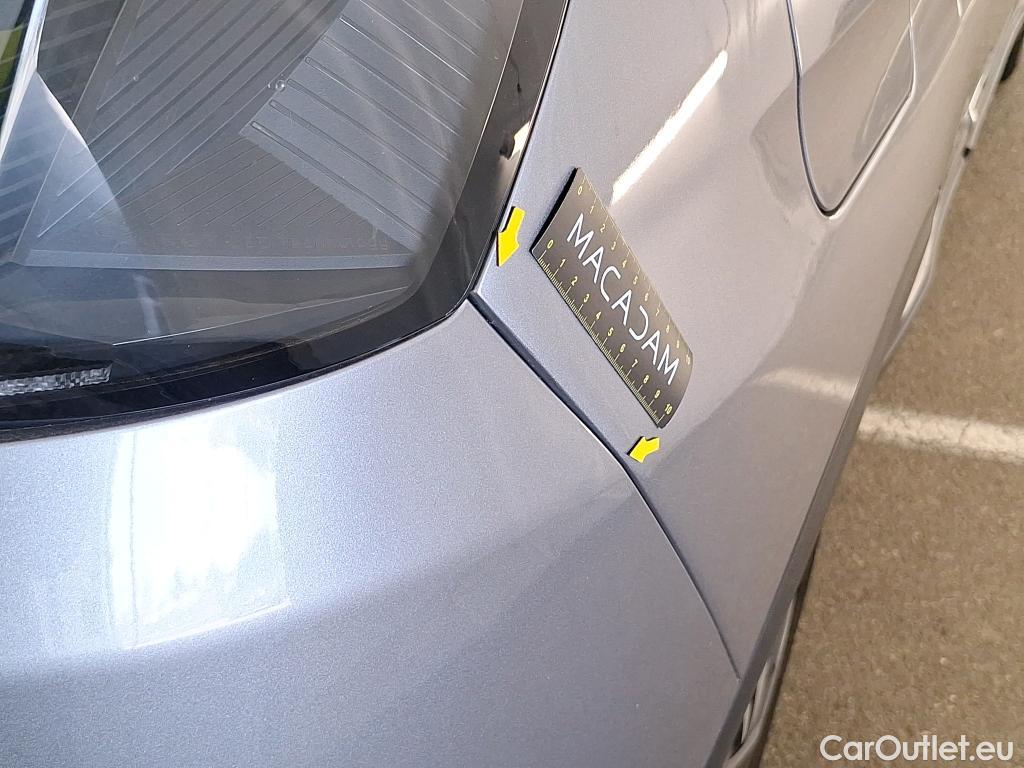  Peugeot  3008  Hybrid 225 Allure 1.6 Plug-In 225CV BVA8 E6d #76