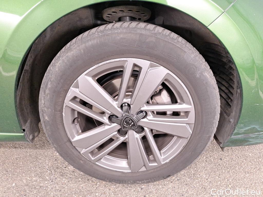  Peugeot  308  Active Pack 1.2 PureTech 130CV BVA8 E6d #39