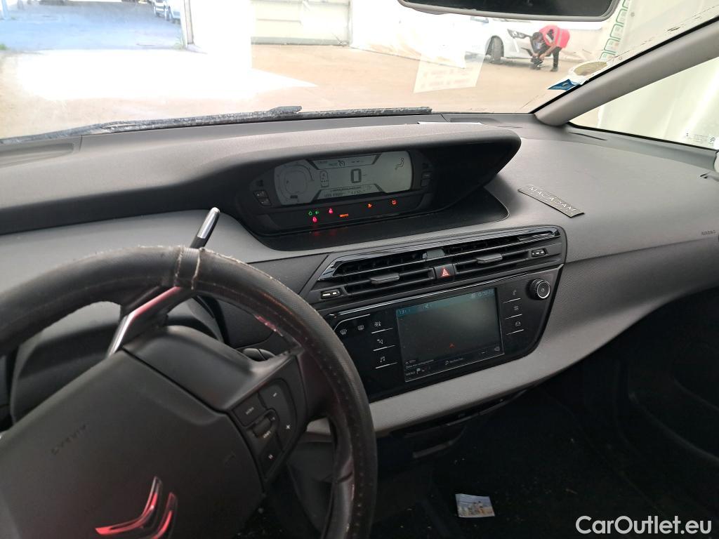  Citroen  C4 Picasso /Spacetourer Business Class 1.5 BlueHDi 130CV BVA8 E6dT #35