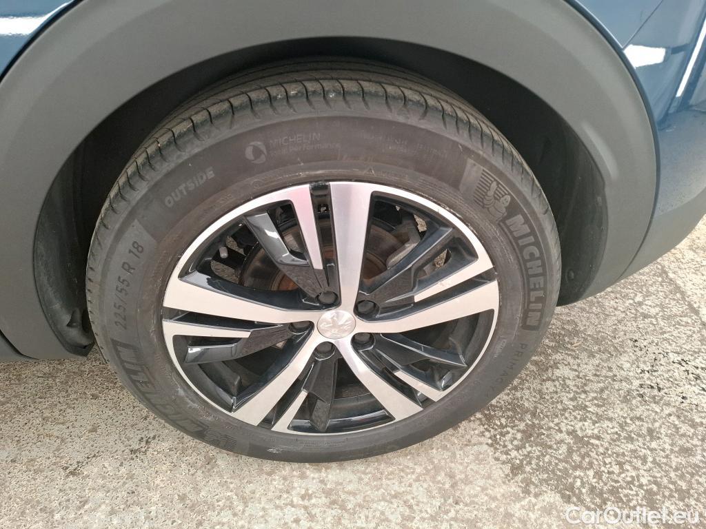  Peugeot  3008  Hybrid 225 GT 1.6 Plug-In 225CV BVA8 E6d #23