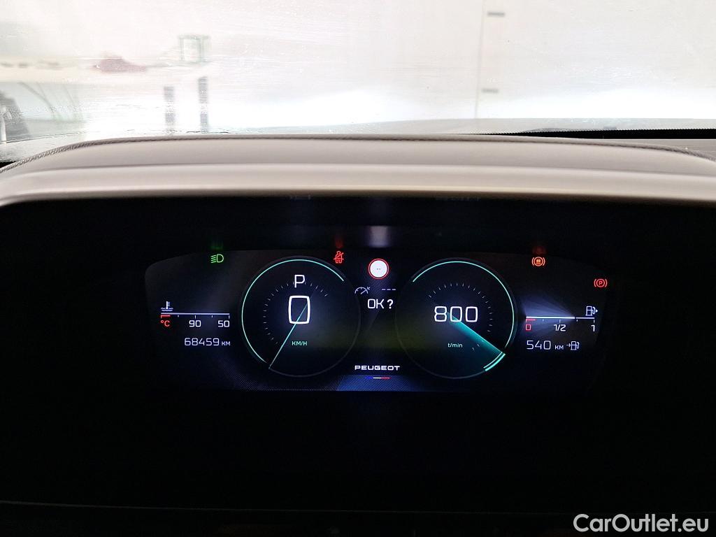  Peugeot  308  Active Pack 1.2 PureTech 130CV BVA8 E6d #76