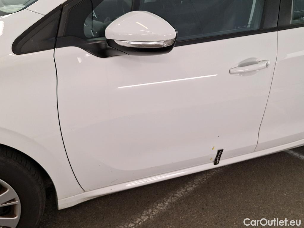  Peugeot  208  Affaire Premium Pack 1.5 HDi 100CV BVM5 E6dT #12