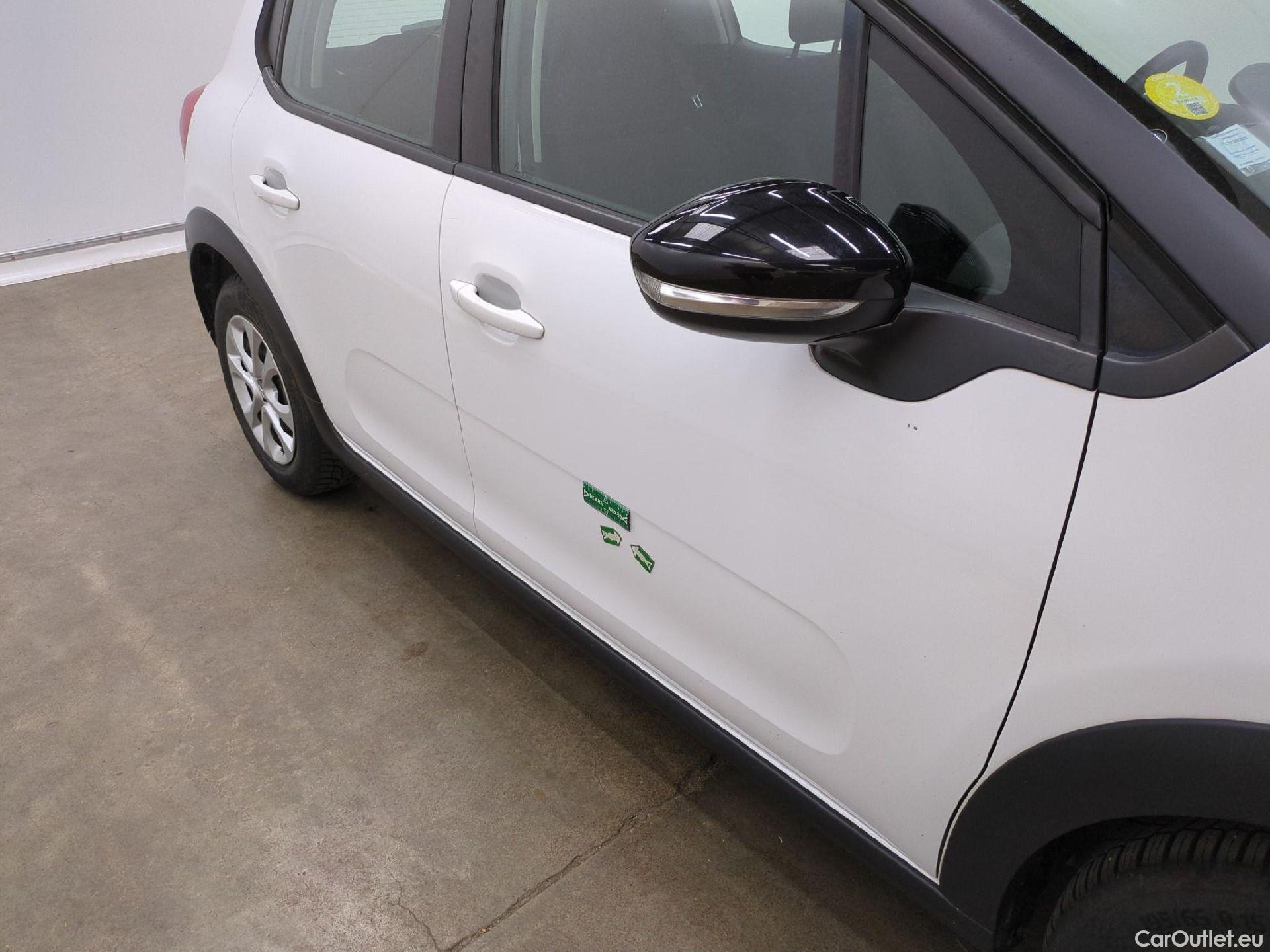  Citroen  C3 CITROEN  5p Berline BlueHDi 75 S&S BVM Feel Business #31