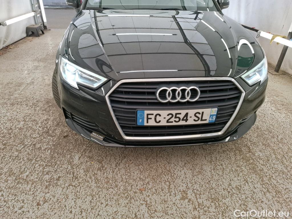  Audi  A3 AUDI  Sportback / 2016 / 5P / Berline 30 TFSI S TRONIC BUSINESS LINE #2