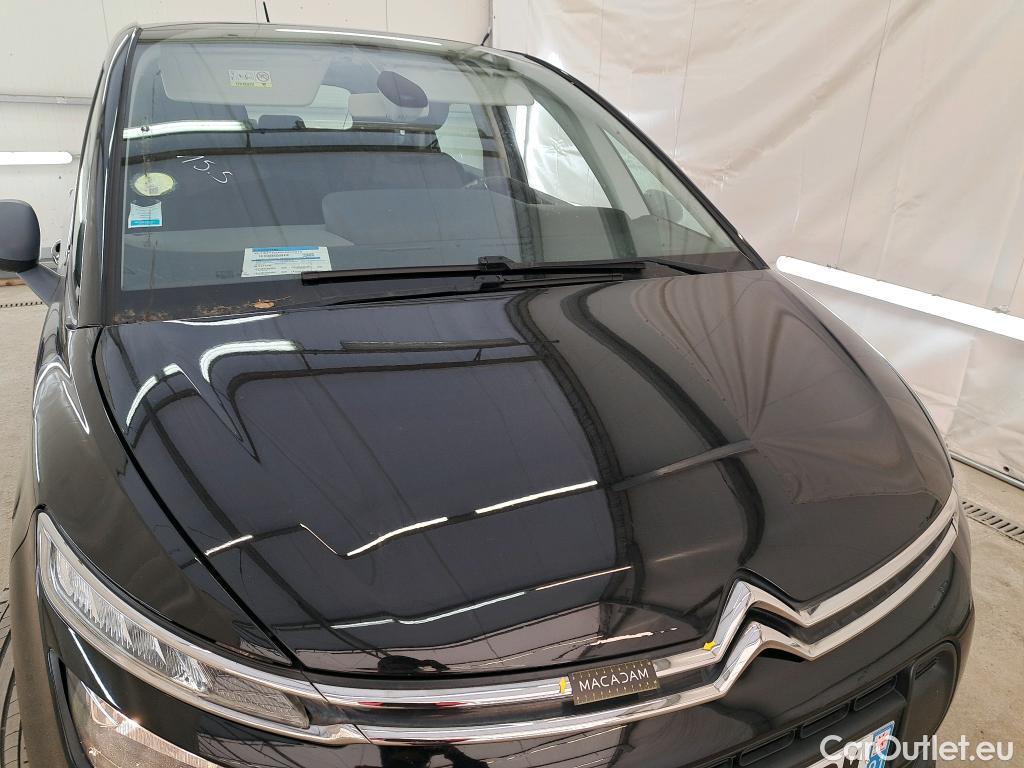  Citroen  C4 Picasso /Spacetourer Business Class 1.5 BlueHDi 130CV BVA8 E6dT #19