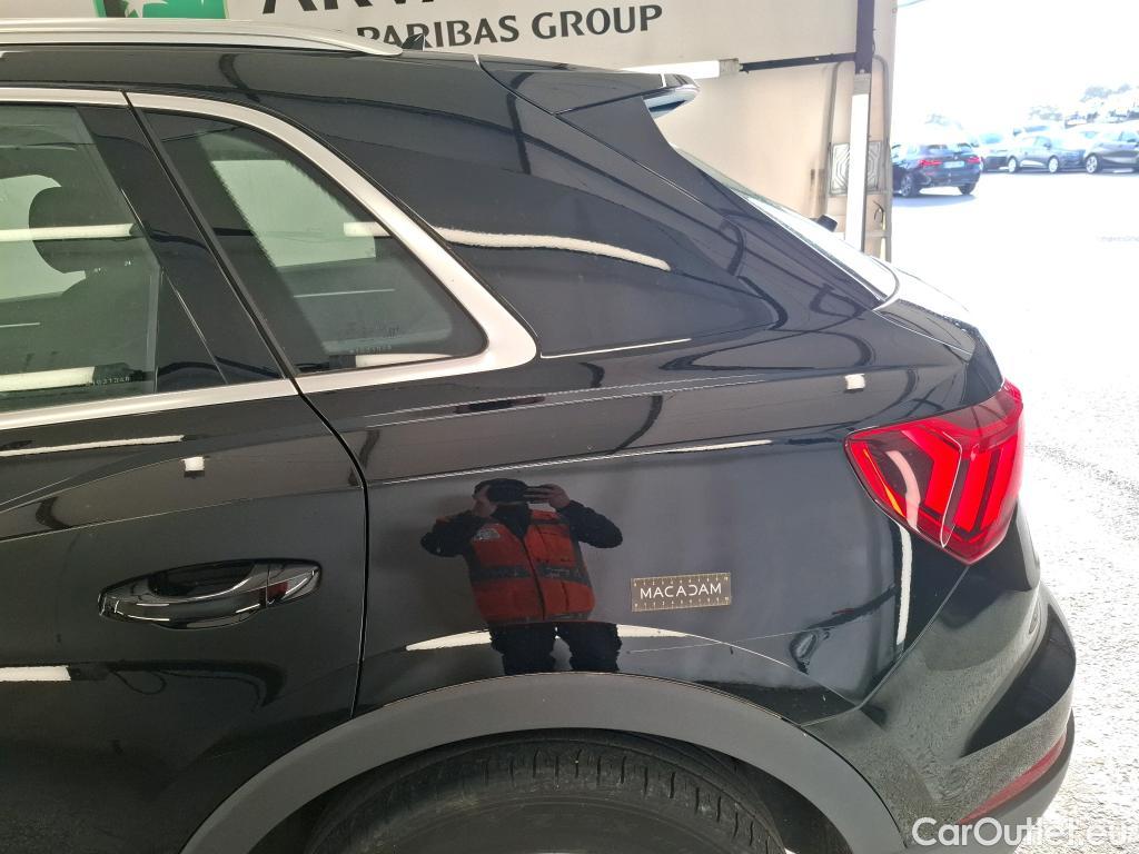  Audi  Q3  35 TDI Business Line 2.0 TDI 150CV BVA7 E6d #3