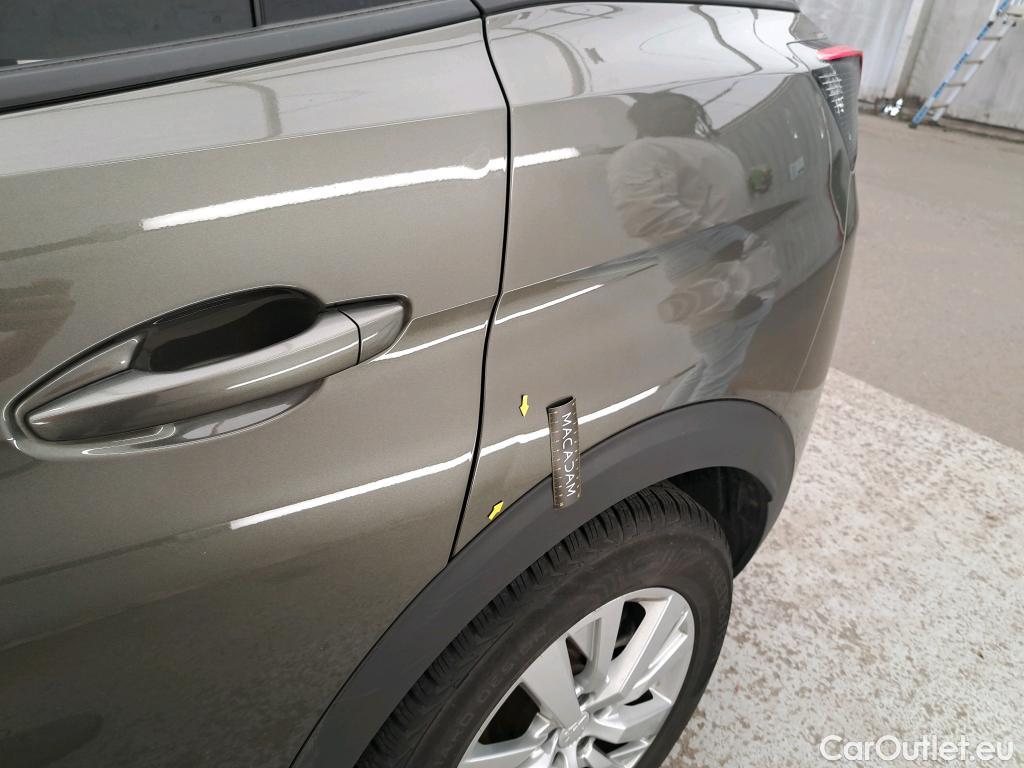  Peugeot  3008  Active Business 1.5 HDi 130CV BVA8 E6d #1