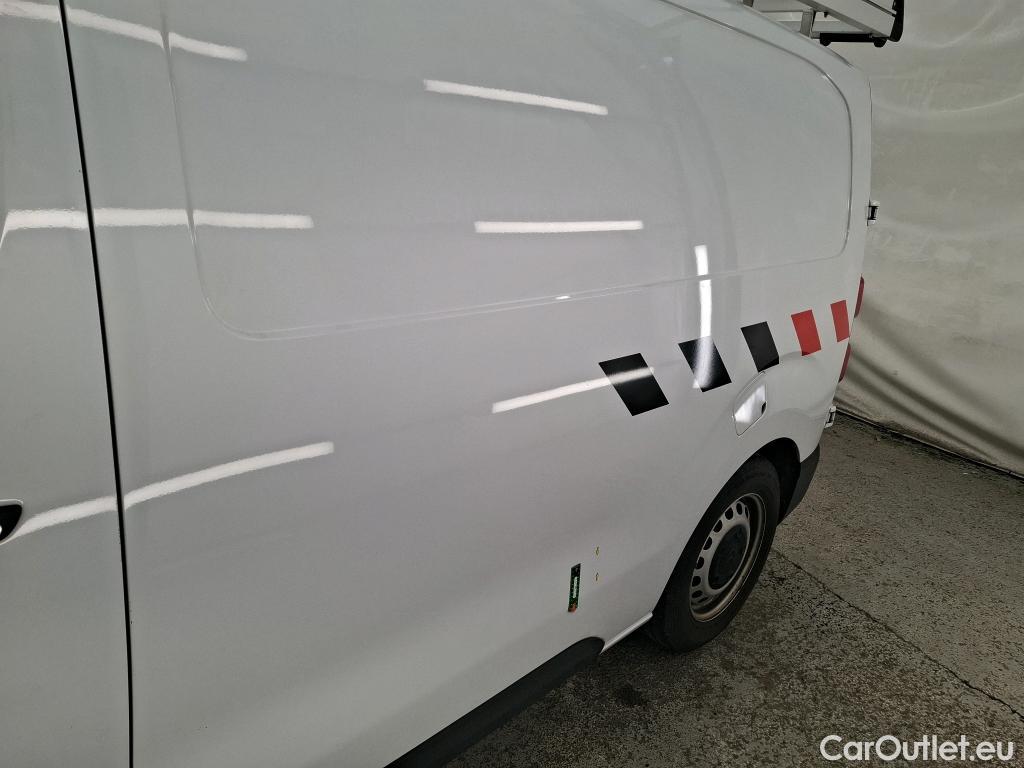  Citroen  Jumpy CITROEN  / 2016 / 4P / Fourgon tôlé M BlueHDi 120 S&S BVM6 #12