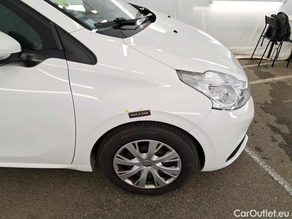  Peugeot  208  Affaire Premium Pack 1.5 HDi 100CV BVM5 E6dT #48