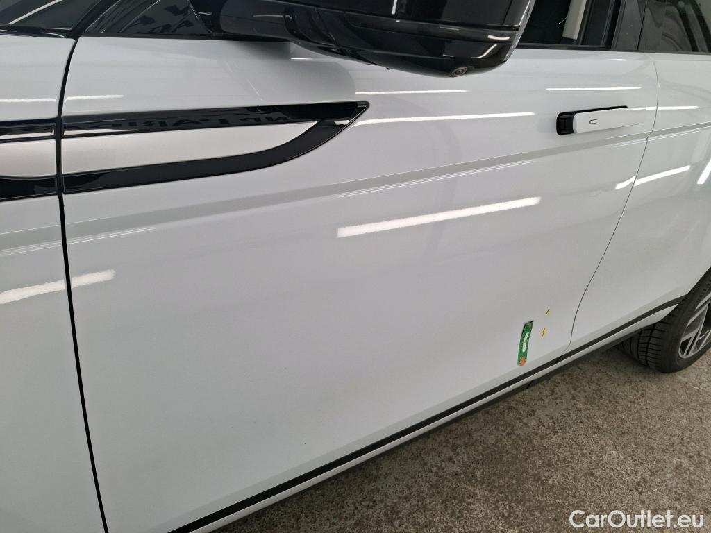  Land Rover  Range Rover Evoque LAND ROVER  / 2018 / 5P / SUV P200 Flex BVA 4WD Nolita Edition #30