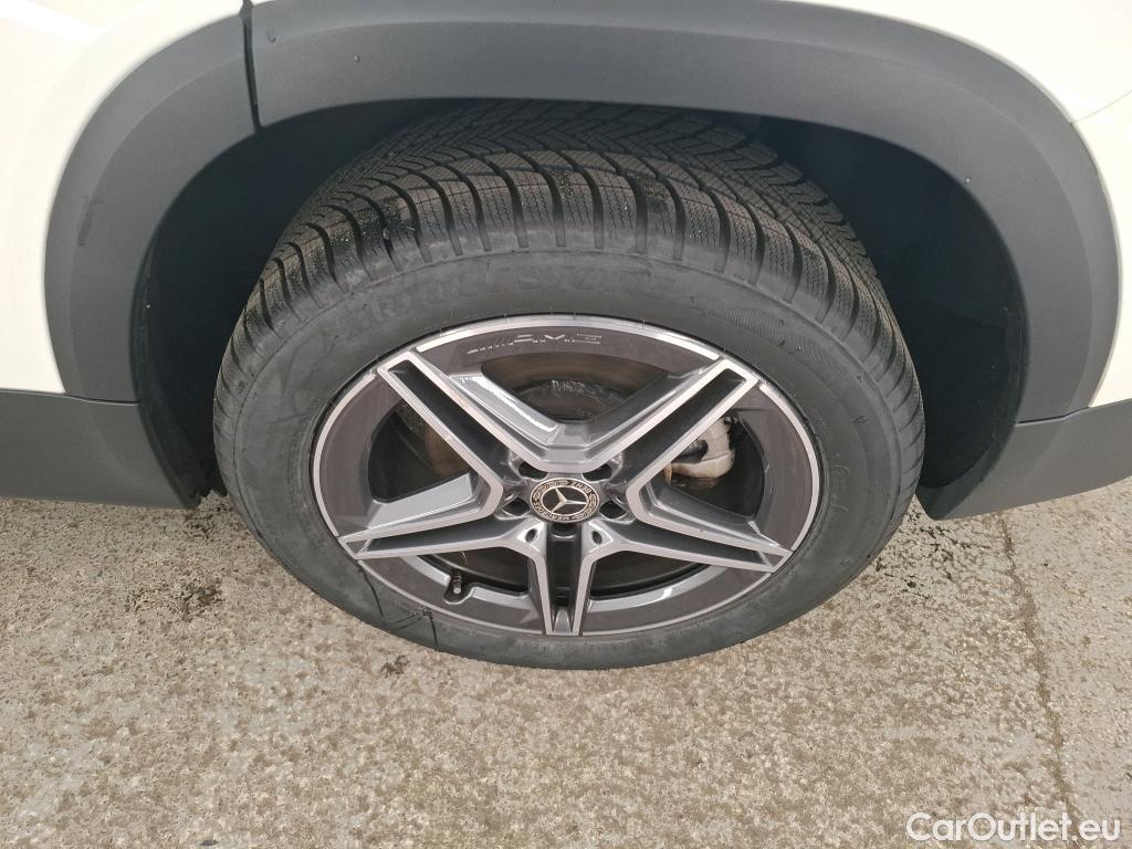  Mercedes  GLB MERCEDES-BENZ  / 2019 / 5P / SUV  200 d AMG Line #5