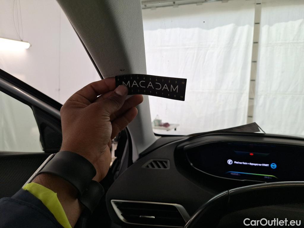  Peugeot  3008  Hybrid 225 Allure 1.6 Plug-In 225CV BVA8 E6d #26