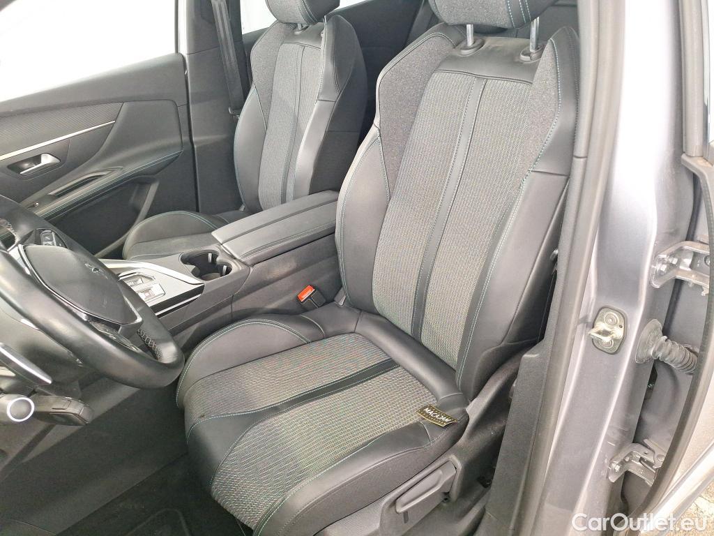  Peugeot  3008  Hybrid 225 Allure 1.6 Plug-In 225CV BVA8 E6d #6