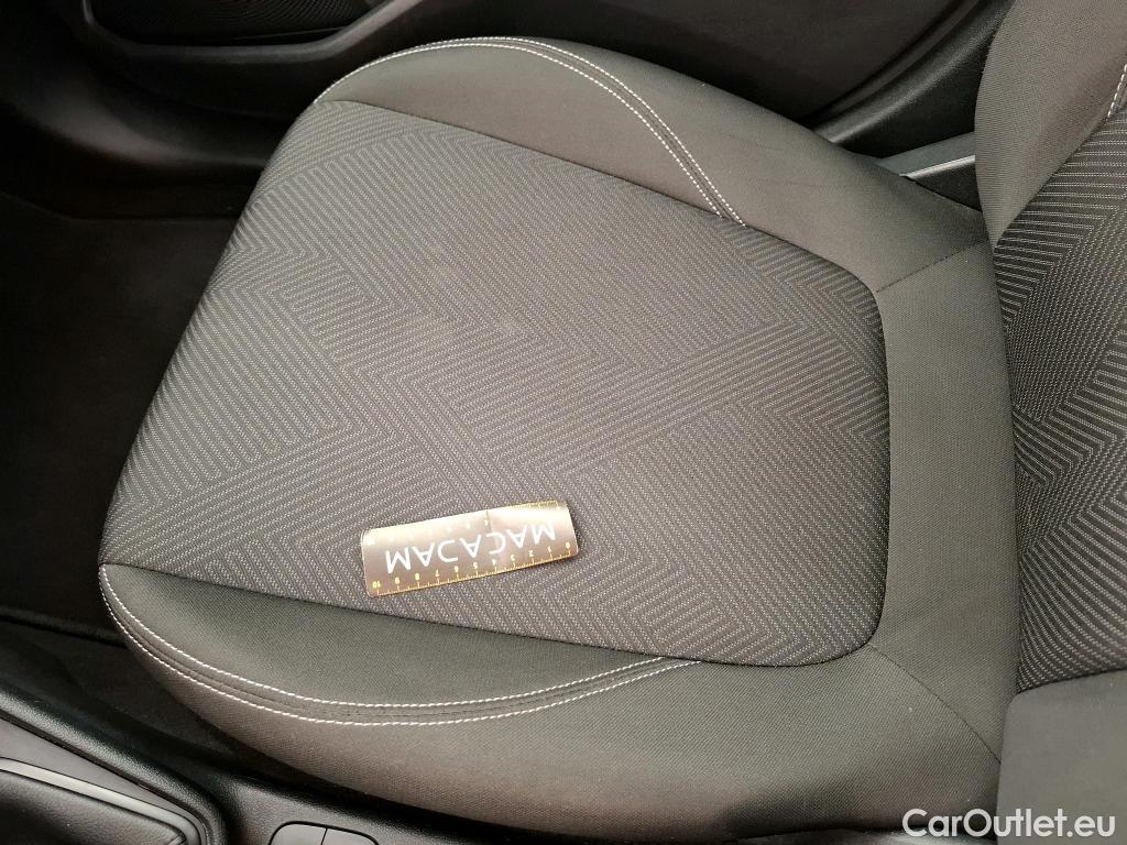  Ford  Fiesta  Cool & Connect 1.1 75CV BVM5 E6dT #1