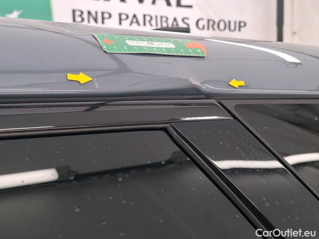  Land Rover  Range Rover Evoque LAND ROVER  / 2018 / 5P / SUV P200 Flex BVA 4WD Nolita Edition #14