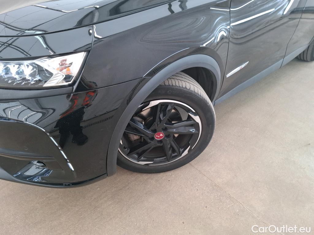  DS  DS7 7 Crossback E-Tense 4x2 Performance Line + 1.6 225CV BVA8 E6d #25
